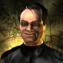willteabagu — legacy portrait