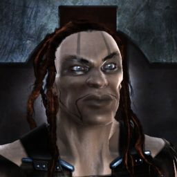 Elcon — legacy portrait
