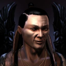 milllo — legacy portrait