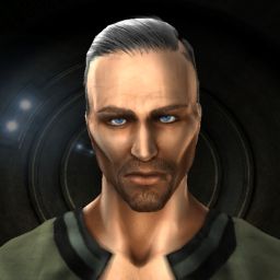 Puchu Peludo — legacy portrait