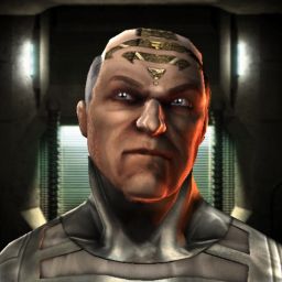Nahjar Qu'in — legacy portrait