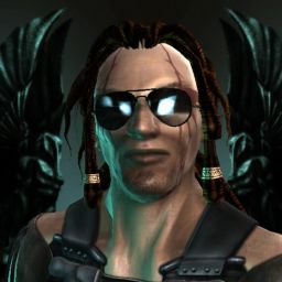 RusVirus — legacy portrait