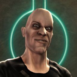 ZCAPITAN MOTMEN — legacy portrait
