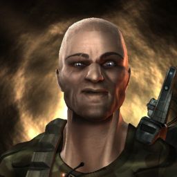 Jotexo — legacy portrait