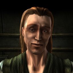 Zamzoph — legacy portrait