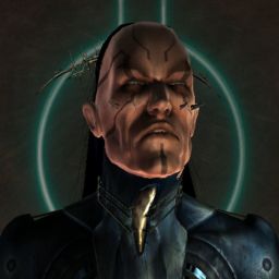Mycorizae IV — legacy portrait