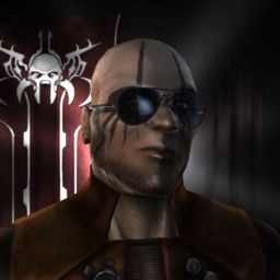 merckiller — legacy portrait