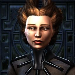 Alcanillu — legacy portrait