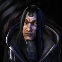 Kendo Lloyd — legacy portrait