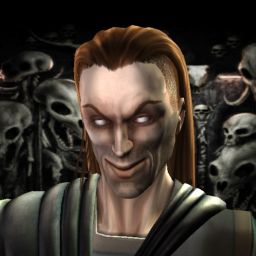 Vass Maxim — legacy portrait
