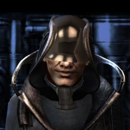 Ru' Falkyr — legacy portrait