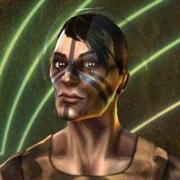 bolianavitchfantuleanpie — legacy portrait