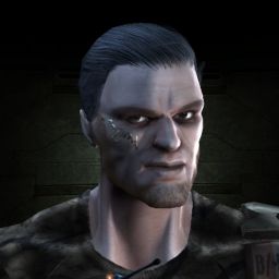 CMJninjie — legacy portrait