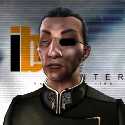 Villq — legacy portrait
