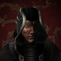 Proteus 439 — legacy portrait