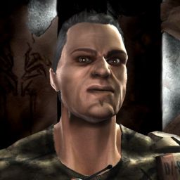 Fin LongDong — legacy portrait