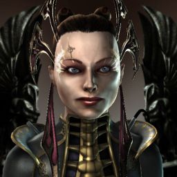 Wuro4ka — legacy portrait