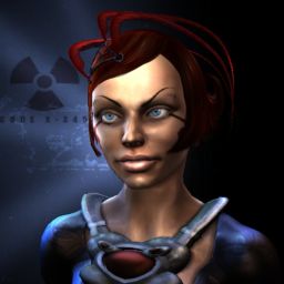 arteyin — legacy portrait