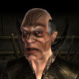 Factory Slayer — legacy portrait