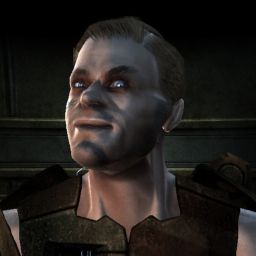 Rutaar — legacy portrait