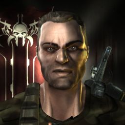 tyranosoreass — legacy portrait