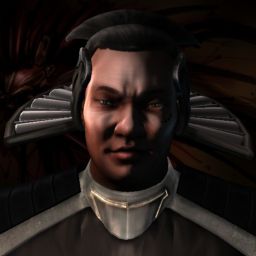 Freddi Krjuger — legacy portrait
