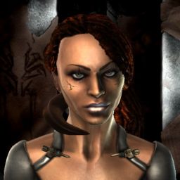 FEELTEHQUAM — legacy portrait