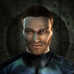Alz0r — legacy portrait