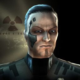 Tiberiiun — legacy portrait