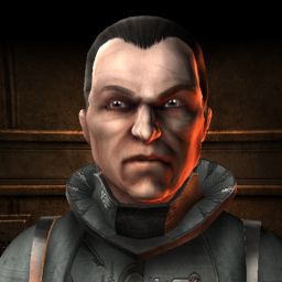 hobojoe694 — legacy portrait