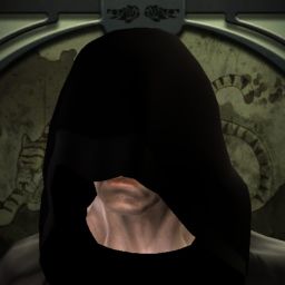 Ead'ogar — legacy portrait
