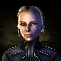 Katia2 — legacy portrait