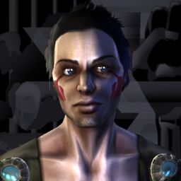 SSMidas — legacy portrait