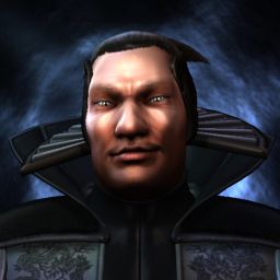 Yatsuai — legacy portrait