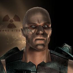 Axis41 — legacy portrait
