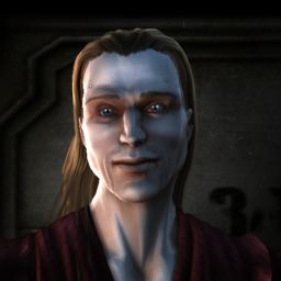 PiPaPo — legacy portrait