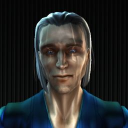 chinnohara — legacy portrait