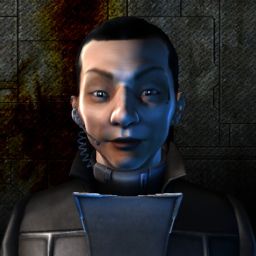 NAFTAN — legacy portrait