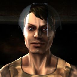 llmadman666ll — legacy portrait
