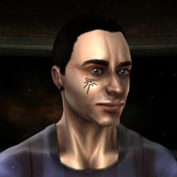 Fink Ace — legacy portrait