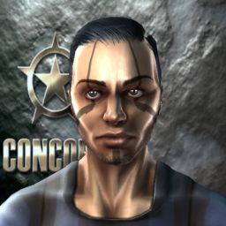 Nebur Berrik — legacy portrait