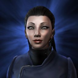 Jolene Starbreaker — legacy portrait