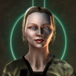 Jasminica — legacy portrait