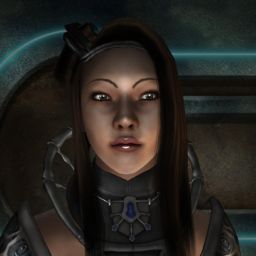 Nichia — legacy portrait