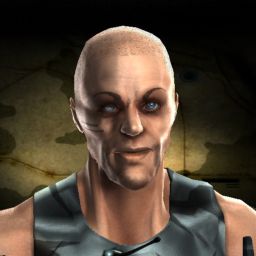 Shiva high — legacy portrait