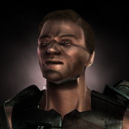 Broakelon — legacy portrait