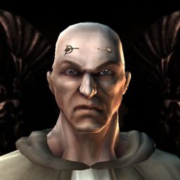 Memmius Kall — legacy portrait