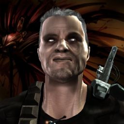Chyster V — legacy portrait