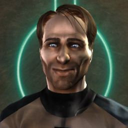Ramon Wilco — legacy portrait