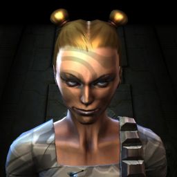 hamhart — legacy portrait